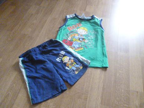 Komplet bořek 5-6, 116