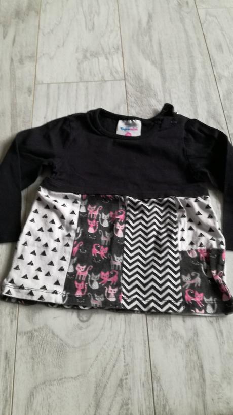 Tunika , topomini,80