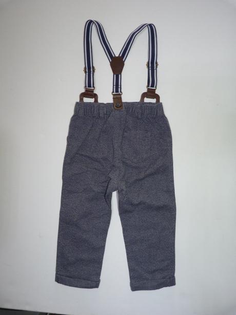 Next kalhoty vel. 80, next,80