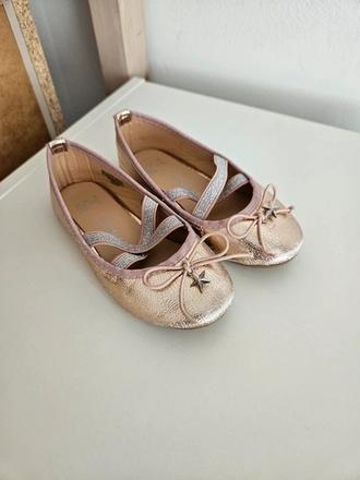 Baleríny, vel. 25/26 (stélka 16 cm), primark,25