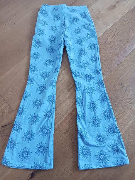 Lindex kalhoty č.152, lindex,152