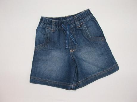 K3 riflové kraťasy vel. 86, george,86