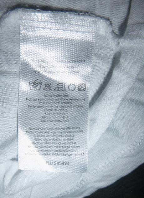 Elegantní triko-halenka - vel.m-max.l, m