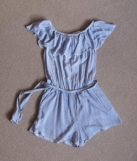 Letní overal, gate,38