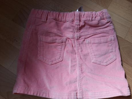 Sukně manžestrová, f&f,110