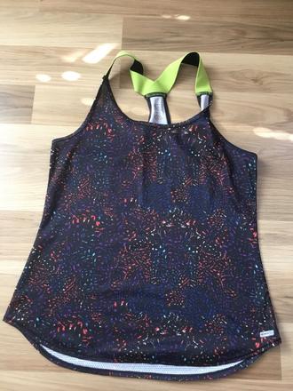 Sportovní tílko, m