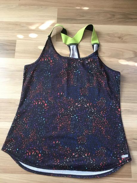 Sportovní tílko, m