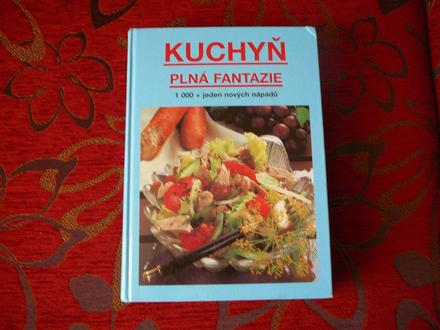 Kuchařka,