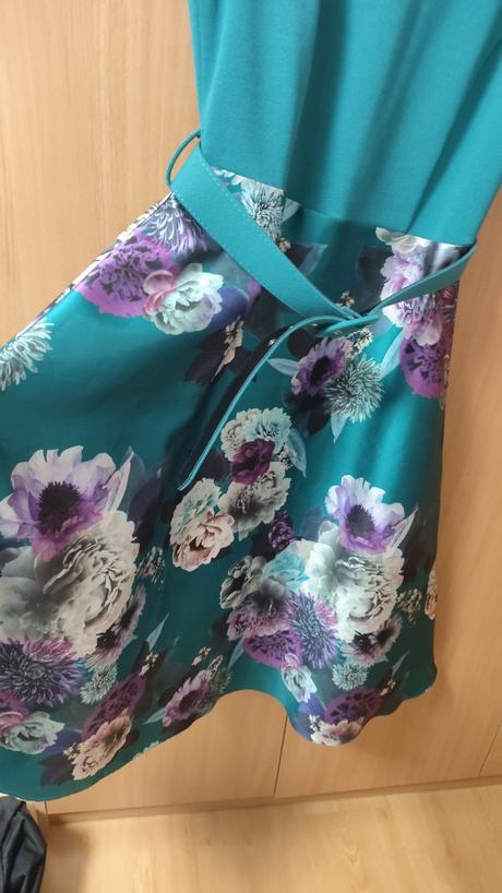 Společenské šaty luxe by dorothy perkins, dorothy perkins,40