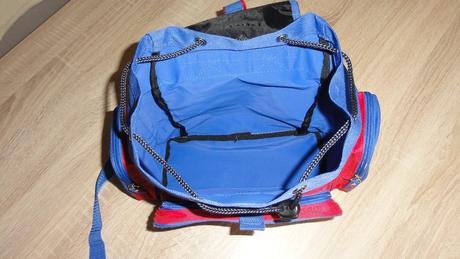Dětský batoh, 