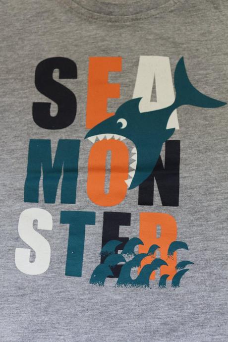 Tričko se žralokem, lupilu,86