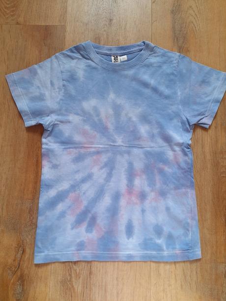 7 x tričko, vel 134/140 ham,tcm, ppco atd, h&m,134