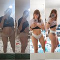 z 82 kg na 75 kg je to sice jen 7 kg