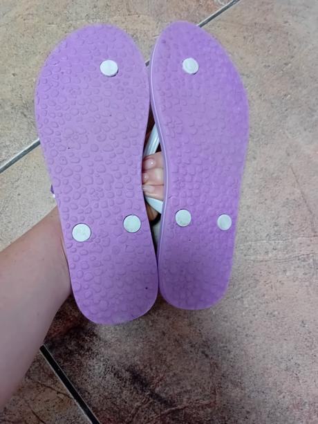 Žabky aress, vel. 36, 36