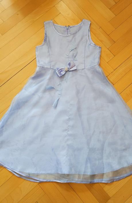 Šaty v.110/116, 110