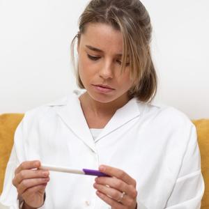 Po jak dlouhé době vyhodnotit test těhotenství?
