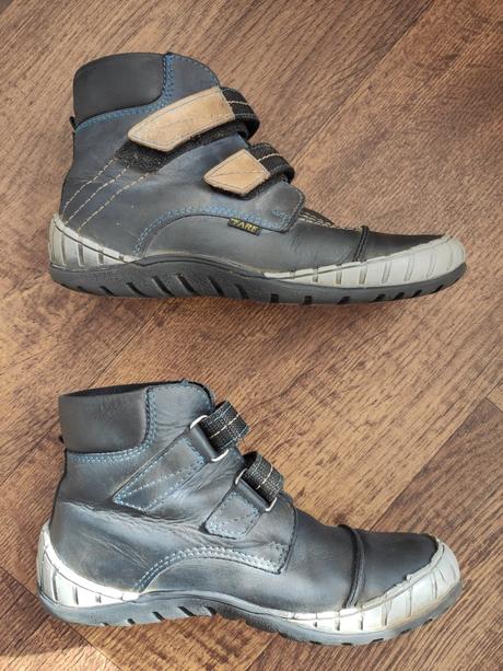 Celoroční boty, fare,33