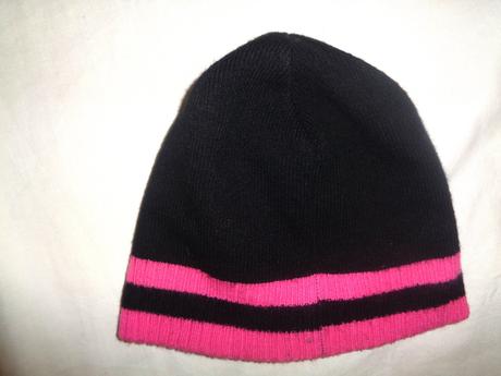 Černorůžová čepice roxy, roxy