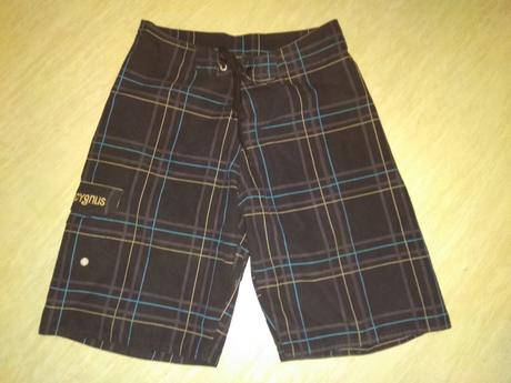 Plavky cygnus 140, 140