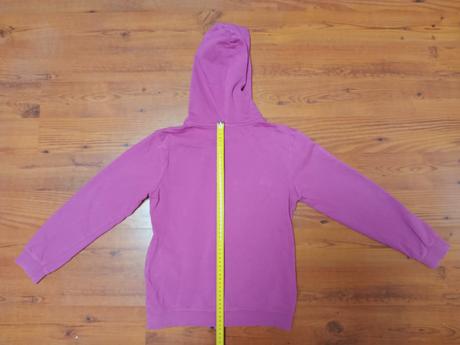 Dívčí tepláková souprava zn.venter, vel.140, 140