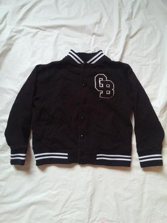 Mikina, bomber, betty mode,122