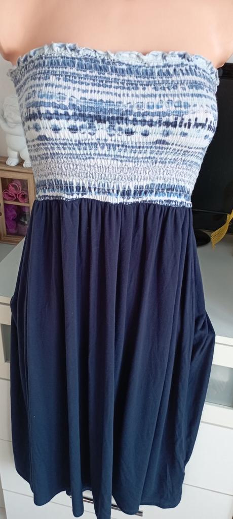 Šaty zn."women by tchibo" vel."36/38", tchibo,38