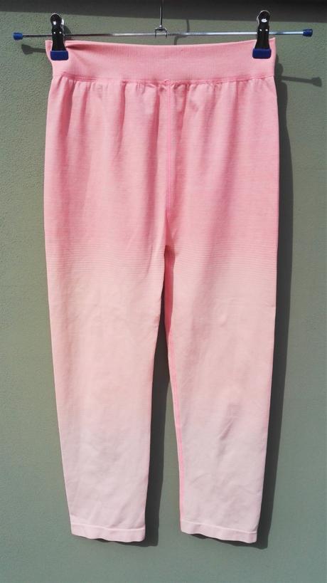 3/4 leginy new yorker - vel.s, new yorker,s