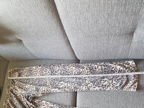 Fleesové kalhoty značky george, velikost 36-38., george,s