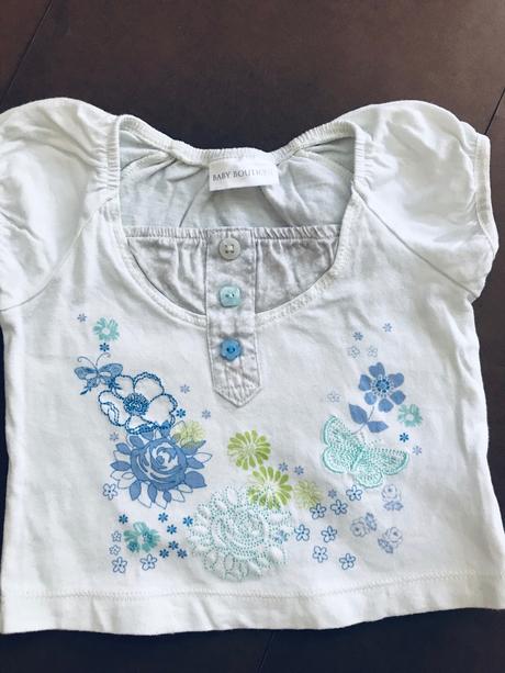 Triko - v.0/3 měs ., 62