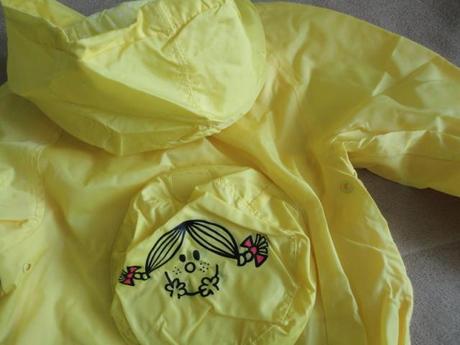 V top stavu batůžková bunda do deště marks+spencer, marks & spencer,98