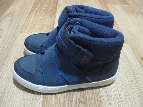 Kotníkové boty, f&f,29