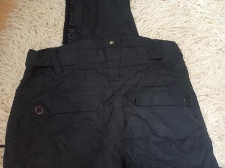 Oteplováky heavy tools, l