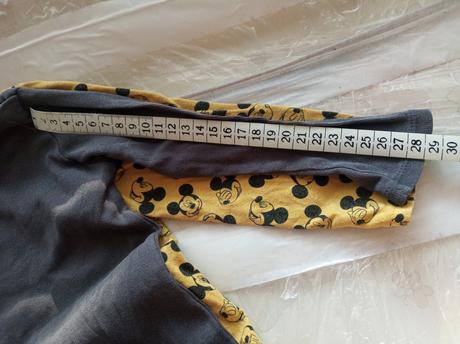 Body dlouhý rukáv, 92