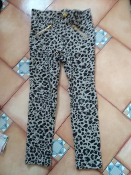 Jeggings hm, h&m,110