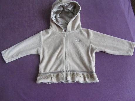 První mikča pro miminko., early days,74