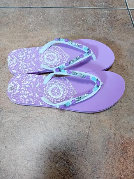 Žabky aress, vel. 36, 36