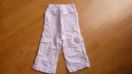 Kalhoty s podsivkou, next,92