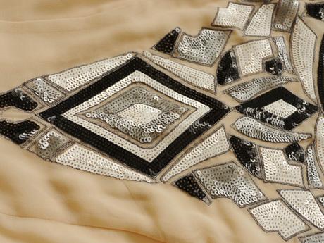 Saty telove barvy vel. 34 spotlight, 34