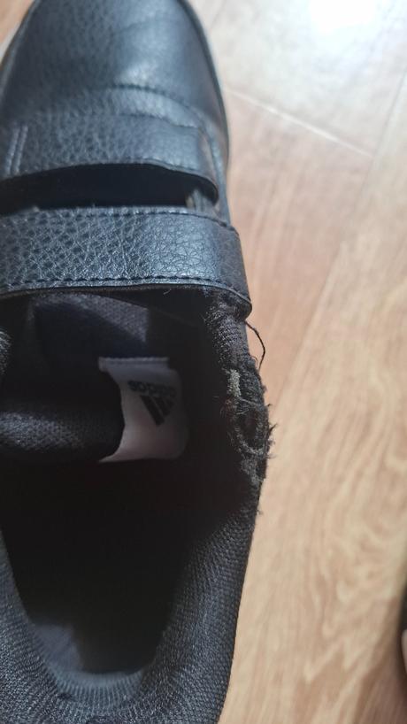 Boty adidas vel.37, adidas,37