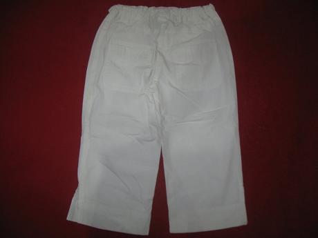 3/4 kraťasy, alive,128