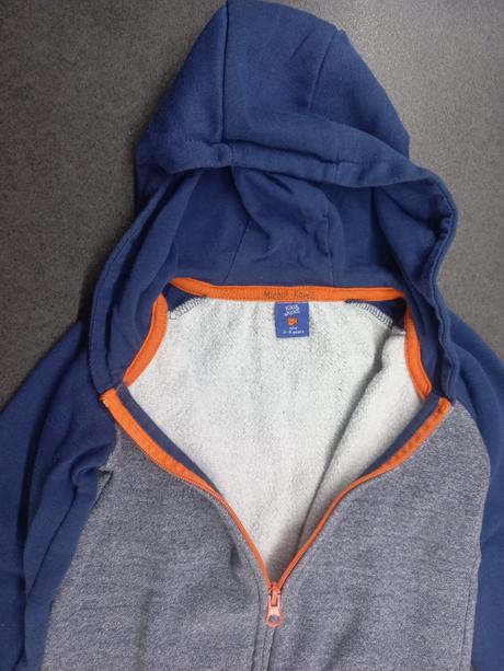 Mikina, kiki&koko,104