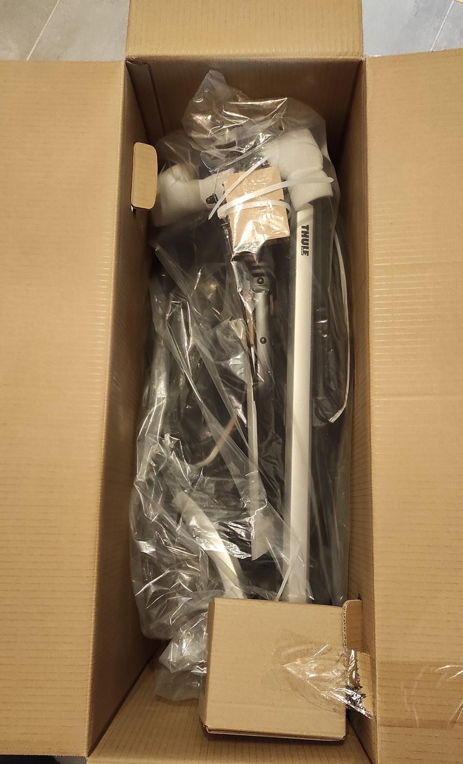 Recenze kočárku Thule Urban Glide 2. Recenze kočárku Thule Urban Glide 2.