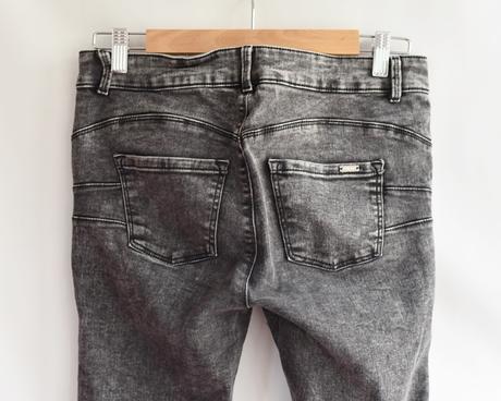Džíny vel. 30, 30