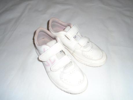 Tenisky decathlon vel 34 stélka 21,5 cm, decathlon,34