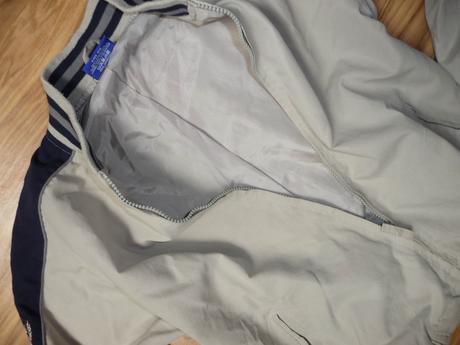 Bunda/větrovka na 12-13l vel.158, 158