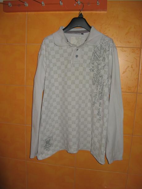 Triko - urban-42, unbra,xl