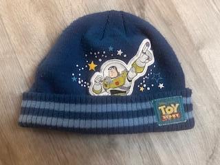 Čepice toy story 3-4 roky, 104