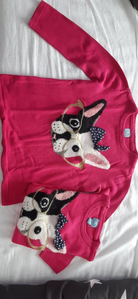 2 x svetřík gap, gap,104