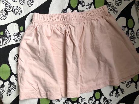 Sukne bonprix vel. 116/122, bonprix,122