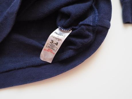 Mikina vel 104 ledové království, george,104